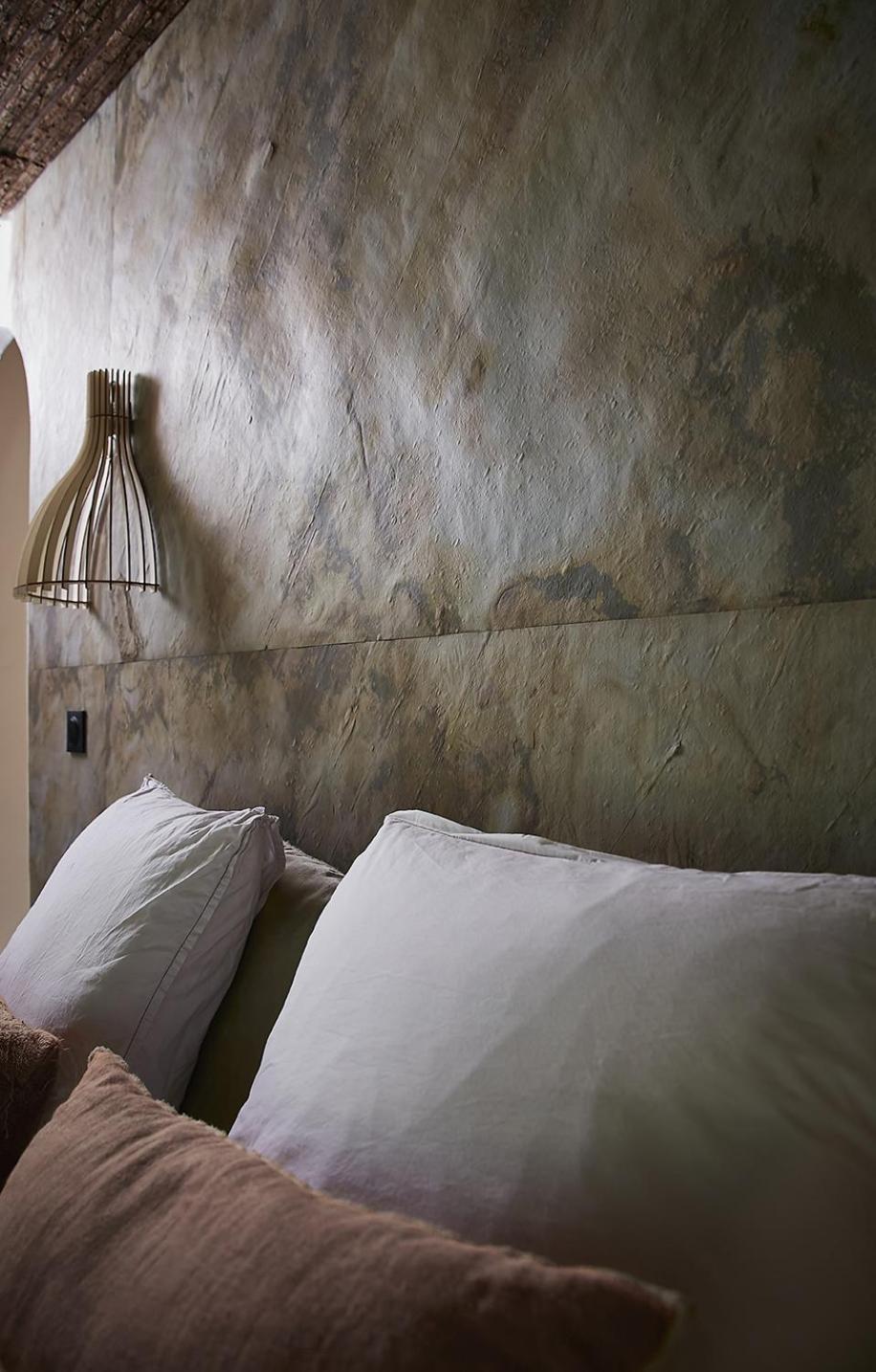 Bain De Foret - Lodges Cosy & Spa นูฟ์ชาเทล-อาร์เดอโลต์ ห้อง รูปภาพ